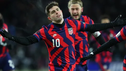 Christian Pulisic is, with no doubt, the superstar that will lead the USMNT during Qatar 2022.