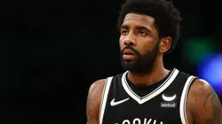Kyrie Irving