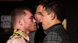 Canelo and GGG are going to fight their third duel in September 17th.