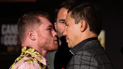 Canelo and GGG are going to fight their third duel in September 17th.