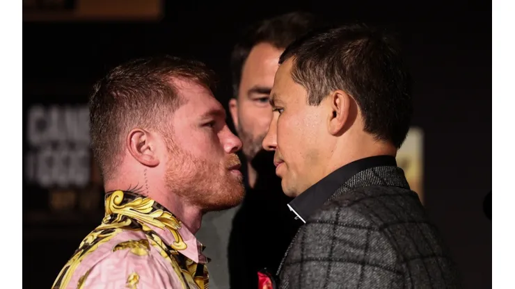 Canelo and GGG are going to fight their third duel in September 17th.