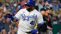 Carlos Santana is going to the Mariners in order to help them reach Playoffs this year.