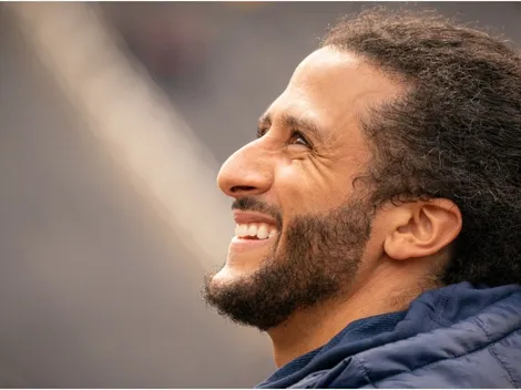 NFL legend Warren Sapp never saw Colin Kaepernick's workout but he gave his opinion on it