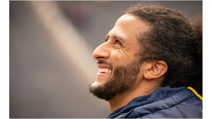 Kaepernick