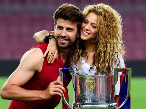 The ‘real’ reason Shakira and Piqué broke up according to the singer’s former brother-in-law