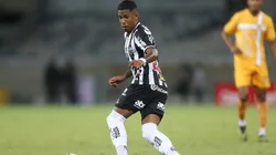 Savinho of Atletico Mineiro