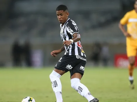 Emelec vs Atletico Mineiro: Date, Time, and TV Channel in the US to watch or live stream the 2022 Copa Libertadores Round of 16