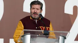 Snyder of Commanders