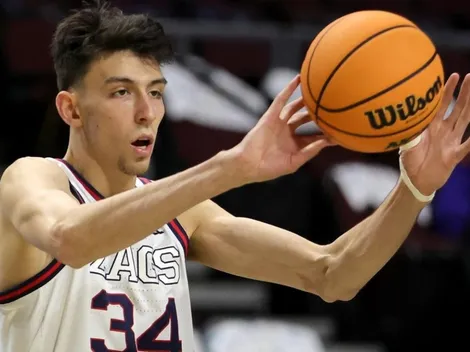 Chet Holmgren’s secret revealed to avoid being drafted by Orlando Magic