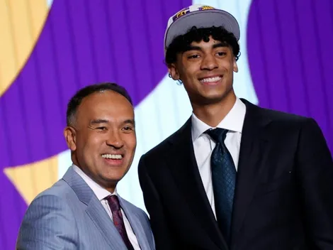 Lakers News: Who is Max Christie?