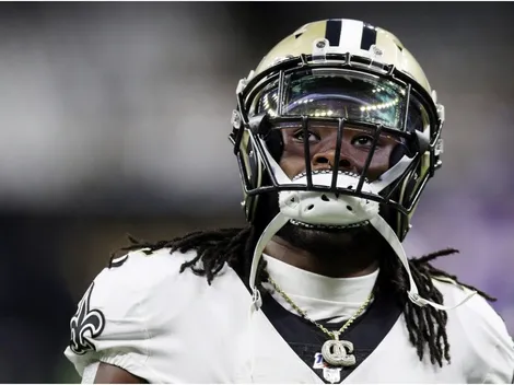 Alvin Kamara is expected to face a civil lawsuit like Deshaun Watson did