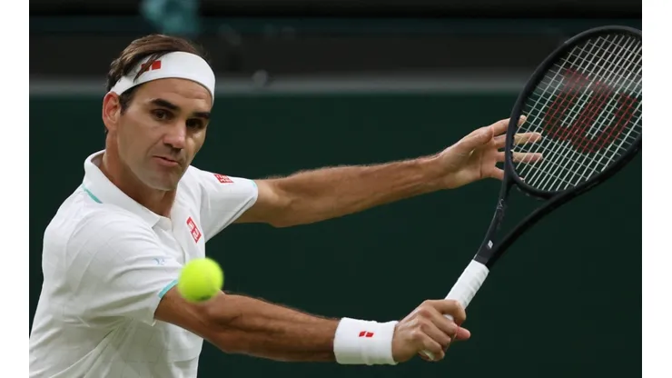 Roger Federer