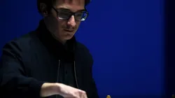 Fabiano Caruana of USA
