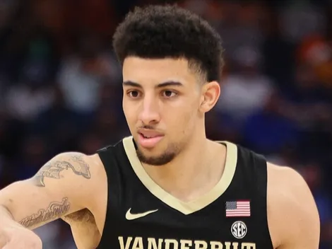 NBA: Scotty Pippen Jr signs a two-way deal to play in the NBA Summer League