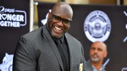 Shaquille O'Neal, one of the most successful NBA players