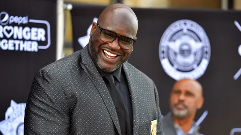Shaquille O'Neal, one of the most successful NBA players