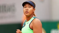 Naomi Osaka