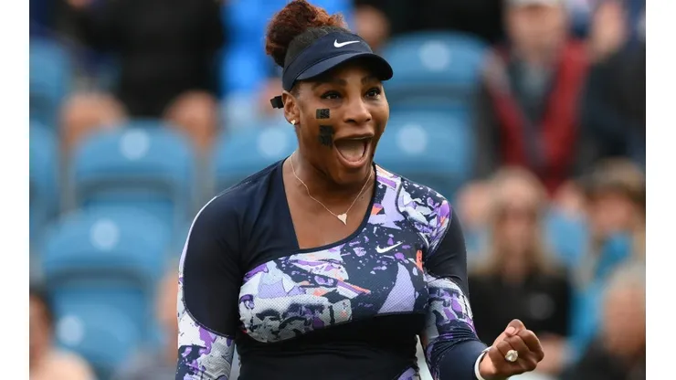 Serena Williams