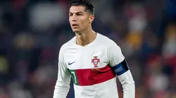 Cristiano Ronaldo - Portugal (2022)