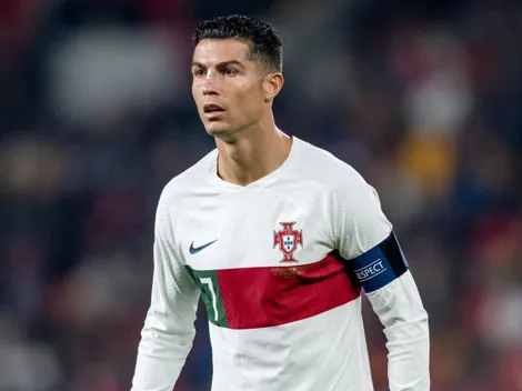 Qatar 2022: All 32 teams home and away jerseys for the FIFA World Cup