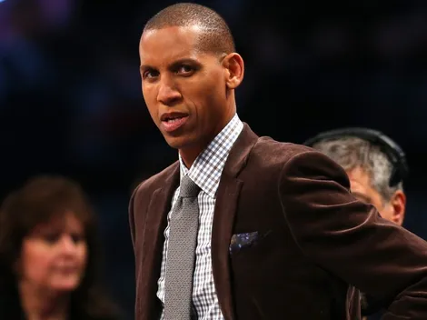 Not Michael Jordan: Reggie Miller says this NBA icon took basketball to ‘another level’