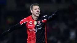 Julios Furch of Atlas