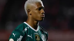 Danilo of Palmeiras