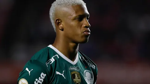 Danilo of Palmeiras