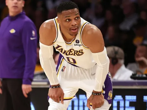 Lakers News: Rob Pelinka, Darvin Ham honest with Russell Westbrook about his role