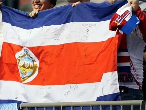 Costa Rica U20 vs Trinidad and Tobago U20: Date, time and TV Channel to watch or live stream in the US the 2022 Concacaf U20 Championship