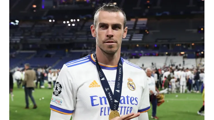 Gareth Bale