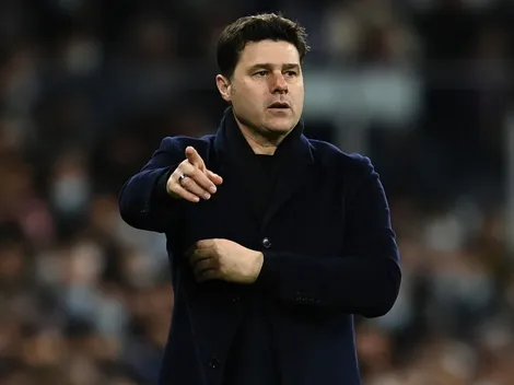Messi and Mbappe to have a new coach: The price PSG will have to pay to hire Pochettino's successor