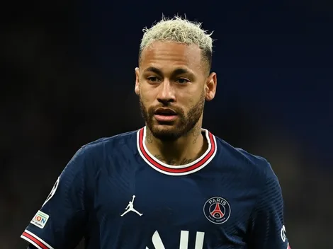 The reason why PSG should sell Neymar before July 1