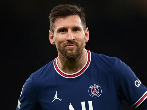 Lionel Messi makes PSG even richer