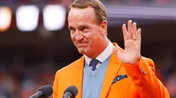 Peyton Manning, one of the most beloved Colts and Denver's players