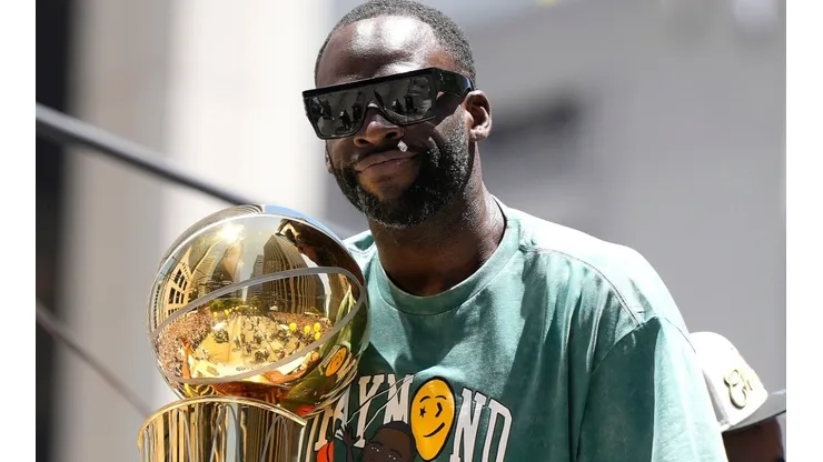 Draymond Green