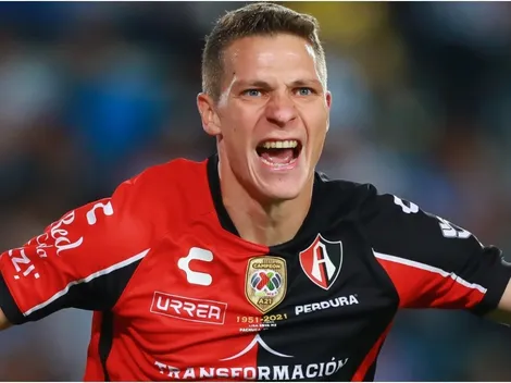 Atlas vs Cruz Azul: Starting lineups for the Supercopa de la Liga MX 2022