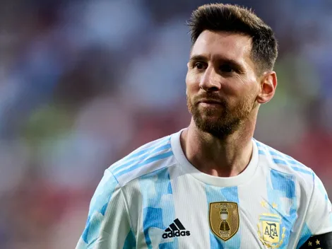 Lionel Messi: Where to watch the soccer star's documentaries