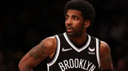 Kyrie Irving.