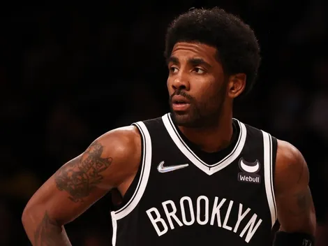 NBA: Only one team of Kyrie Irving's wish list is interested in the Nets star