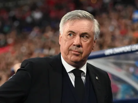 After Vinicius Junior, Real Madrid looking to upgrade another player with €1B release clause