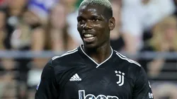 Paul Pogba of Juventus
