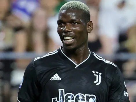 Paul Pogba Juventus Salary: How much he makes per hour, day, week, month and year