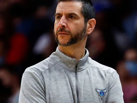 Charlotte Hornets: The 3 mistakes James Borrego made to lose his job