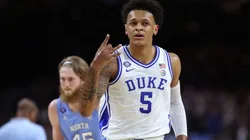 Paolo Banchero will play for Orlando magic as the first overall pick in the 2022 NBA Draft.