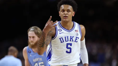 Paolo Banchero will play for Orlando magic as the first overall pick in the 2022 NBA Draft.