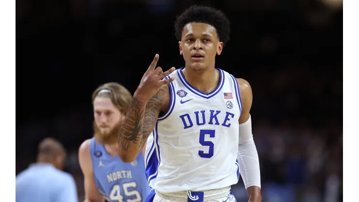 Paolo Banchero will play for Orlando magic as the first overall pick in the 2022 NBA Draft.