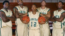 LeBron James is one of the 41 players to get drafted out of high school.