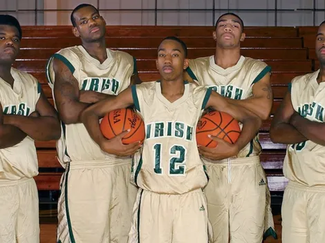 2022 NBA Draft: Can players be drafted out of high school?