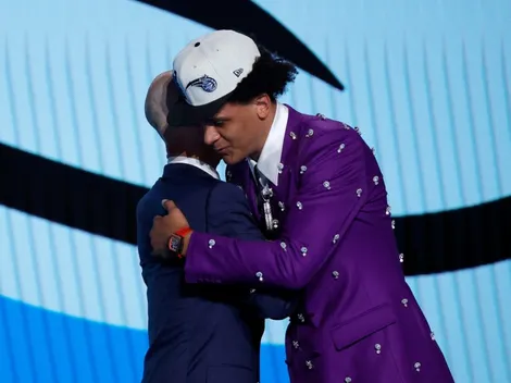 2022 NBA Draft: List of overall picks of this year